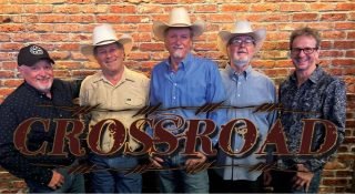 Robert Creelman & CrossRoad