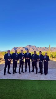 Mariachi Valle del Sol