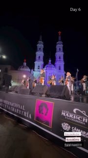 Mariachi Rubor