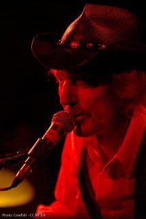 Kenny Brown