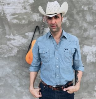 Johnny McGowan's Rugged Gents