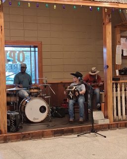 Brandon Ledet & Creole Touch