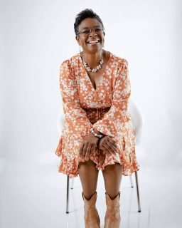 Sharona Thomas