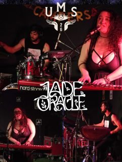 Jade Oracle