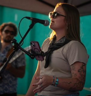 Riley J Band