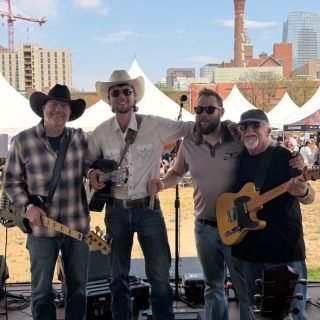 Front Range Cowboys