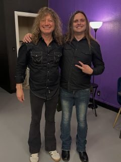 Christian Shields