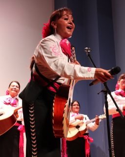 Mariachi Pasión