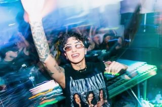 AJA Cruz