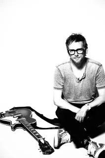 Travis Linville