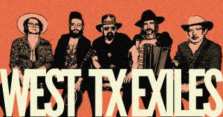 West Texas Exiles