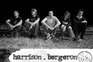 Harrison Bergeron