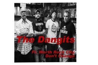 The Dangits