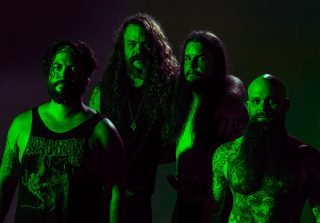 Greenbeard