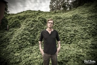 Levi Parham