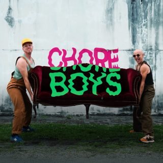 Chore Boys