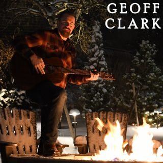 Geoff Clark