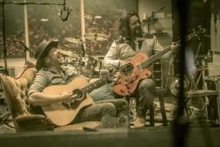 Zack Walther Band