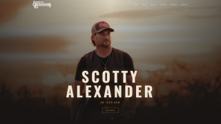 Scotty Alexander