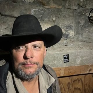 Roger Moon