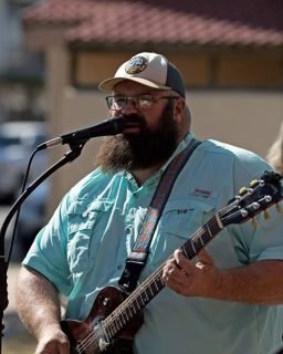 Gil Shackelford Band