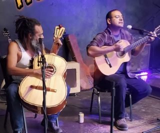 Humo Negro