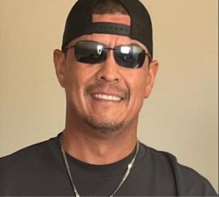 Ken Baucham