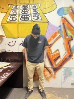 Bobo Thuh BreadBoy