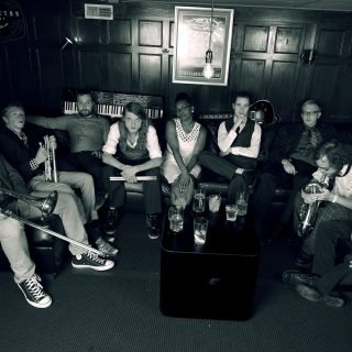 Funk Trek