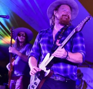 Kris Lager Band