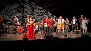 Andy William & The Nebraska All Stars