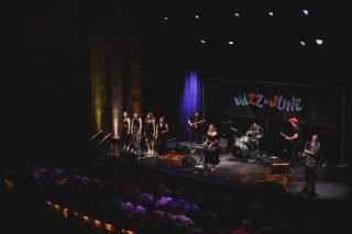 Emily Bass & The Near Miracle