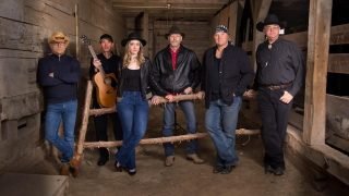 Silvermoon Band