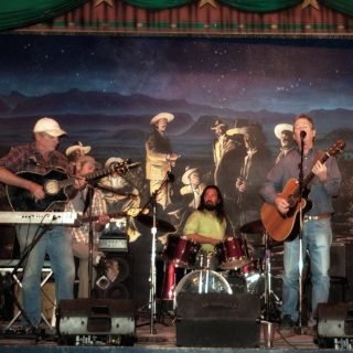 Los Pinche Gringos