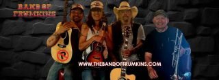 Band of Frumkins