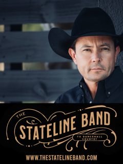 Stateline Band