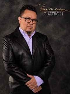 David Lee Rodriquez CUATRO!!