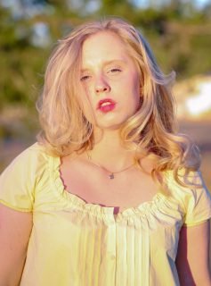 Celeste Marie Wilson