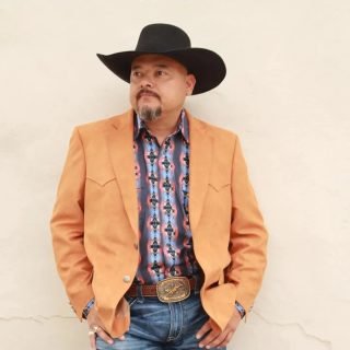 Mike Hernandez and the Lonesome Dove Band