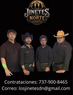 Los Jinetes del Norte