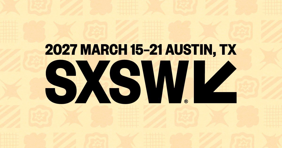 SXSW Music Festival