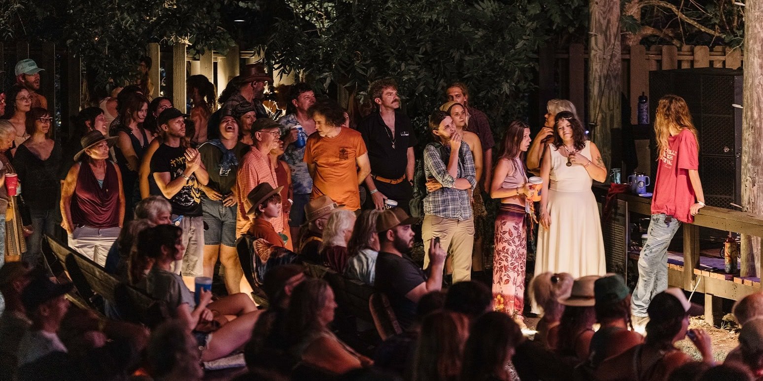 Kerrville Wine & Music Festival (Little Folk)