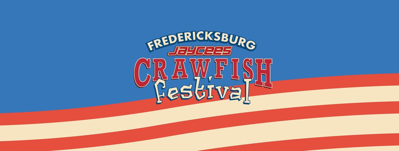 Fredericksburg Crawfish Festival