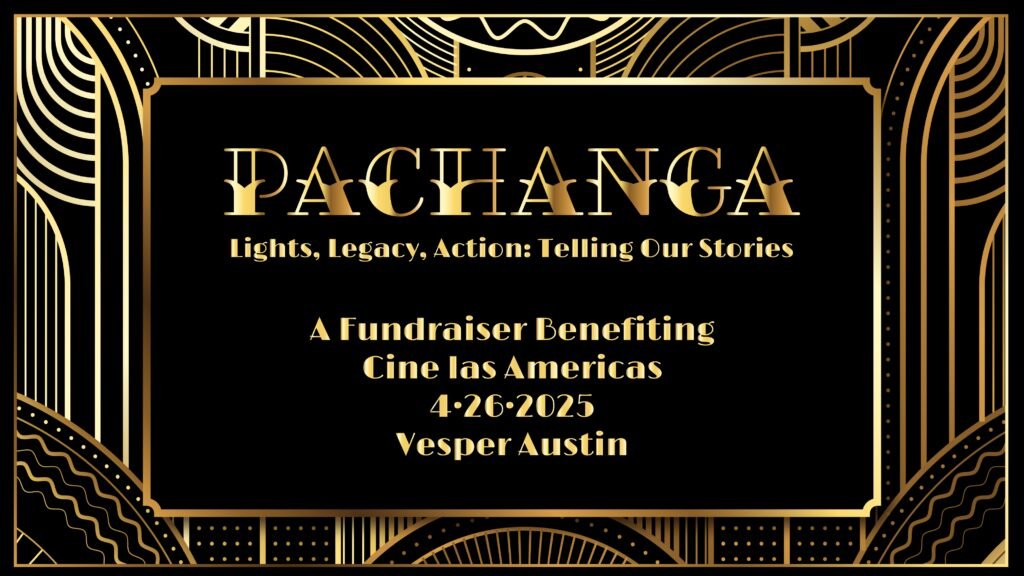 Pachanga Latino Music Festival