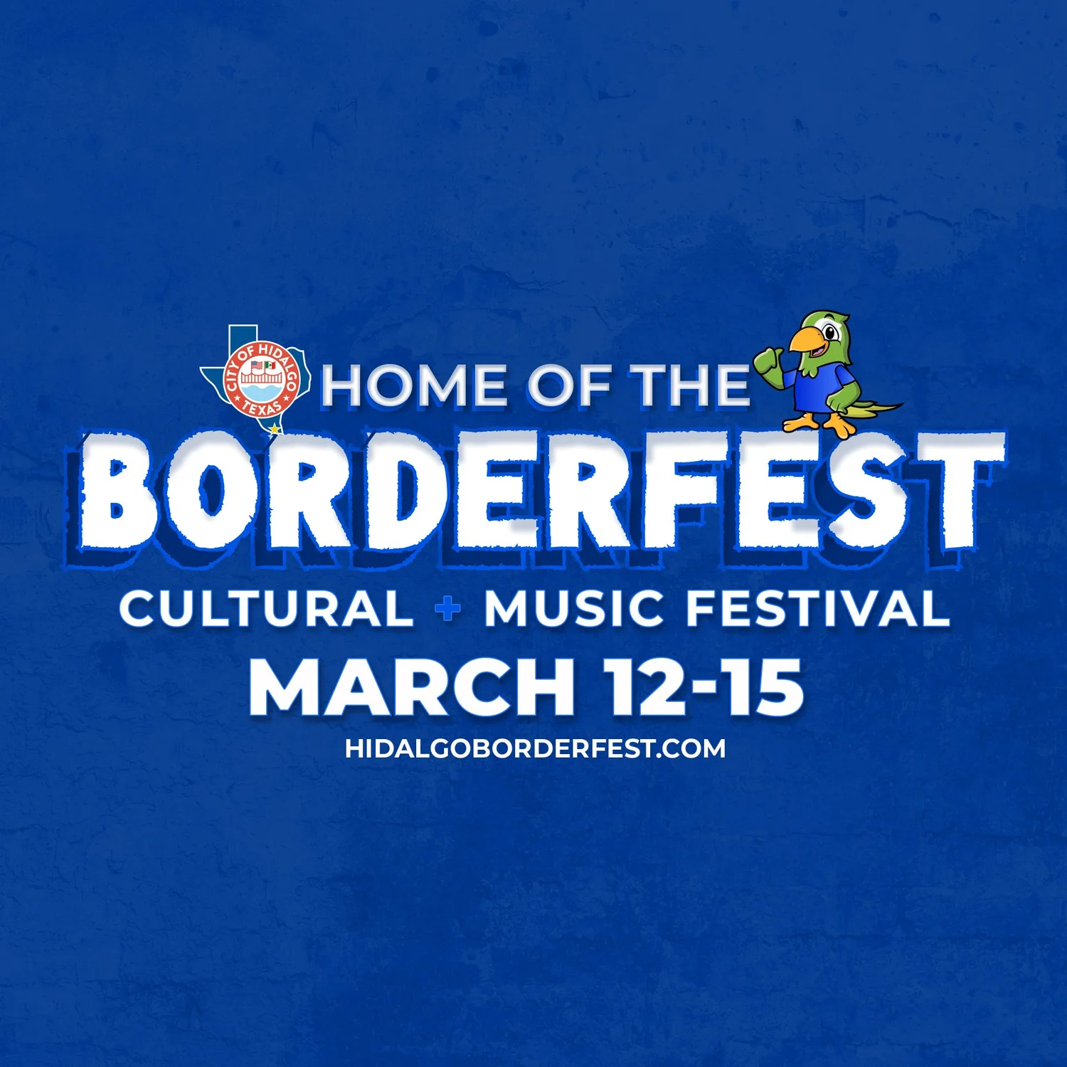 Hidalgo Borderfest