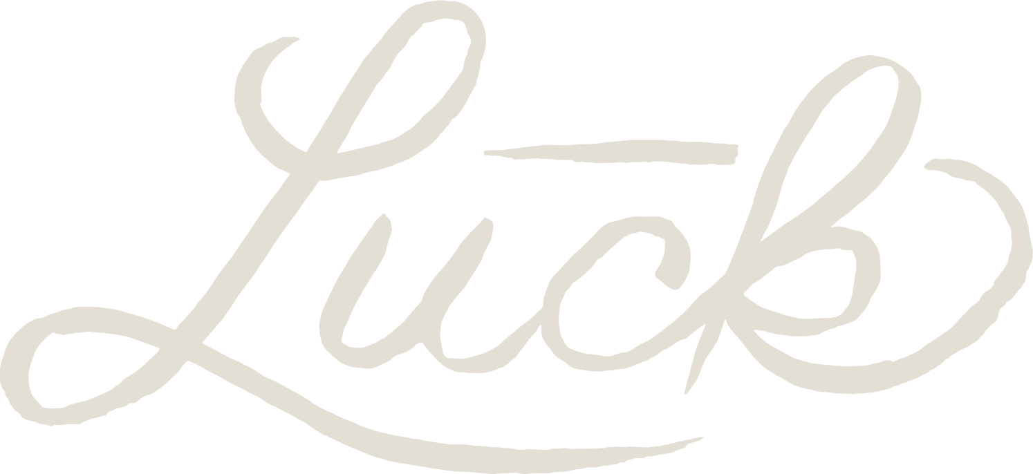 Luck Reunion