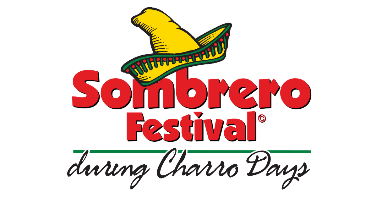 Sombrero Festival