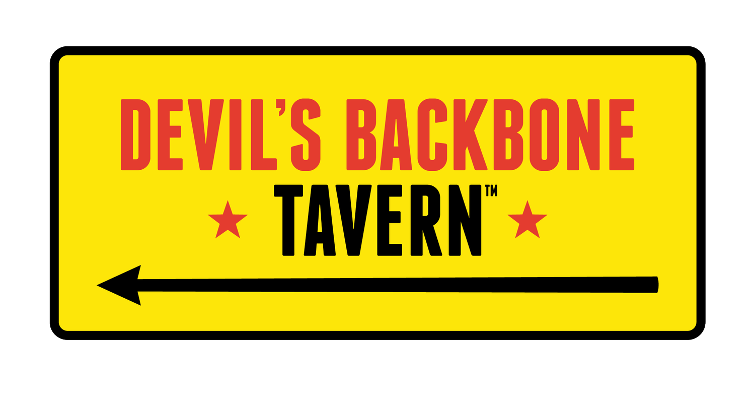 Devil's Backbone Tavern Dia de los Muertos Festival