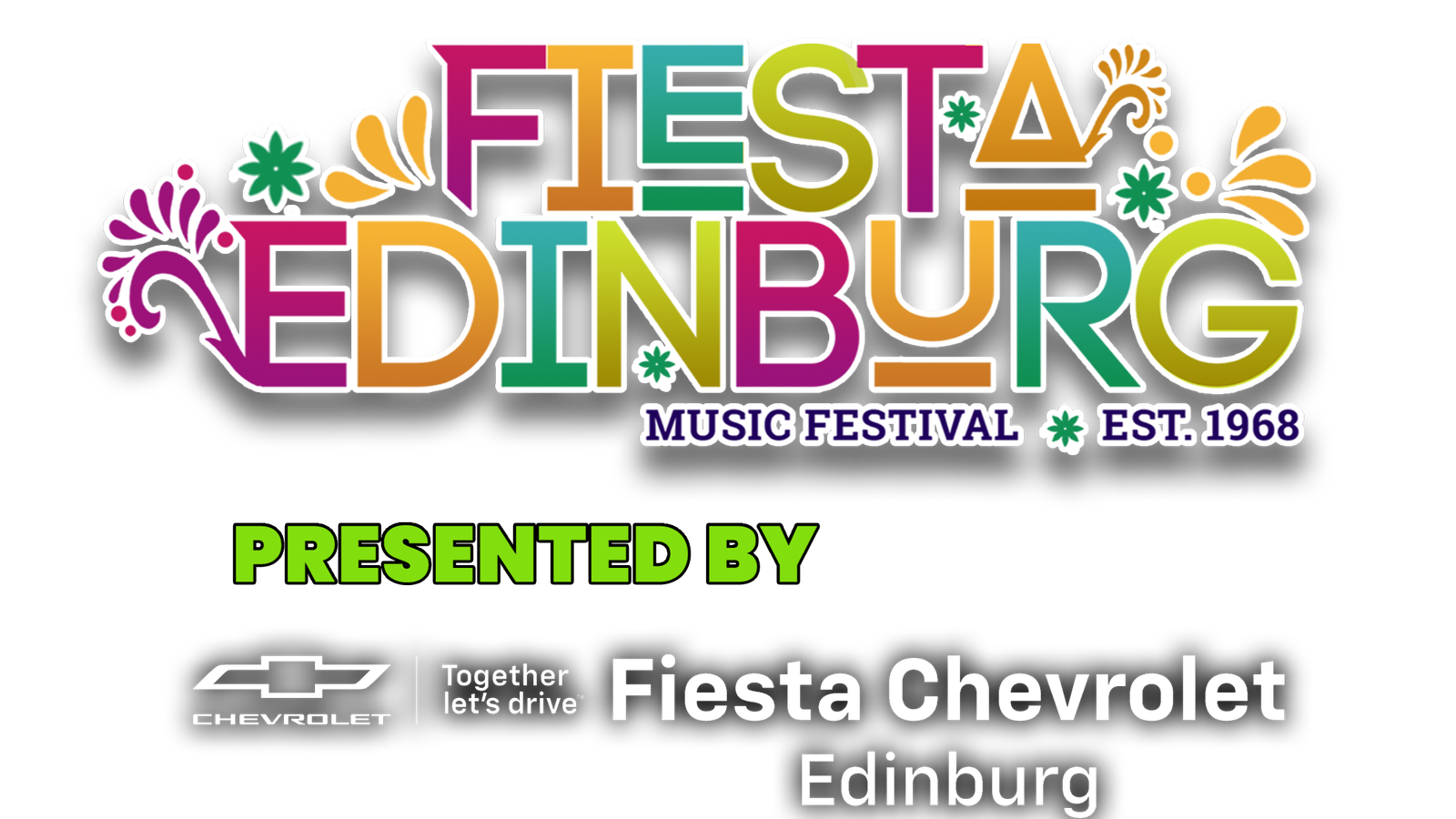 Fiesta Edinburg