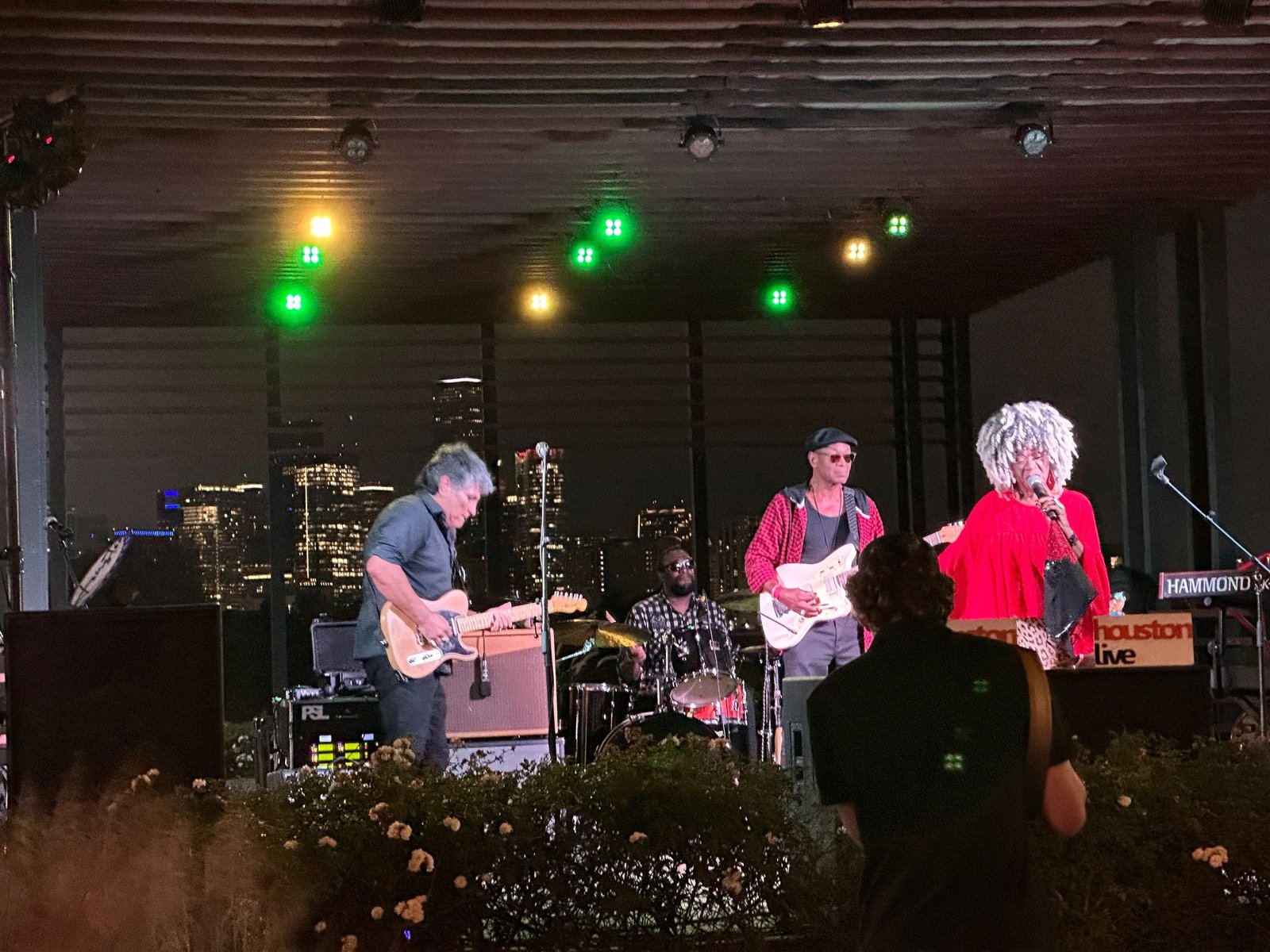 Houston Bluesfest